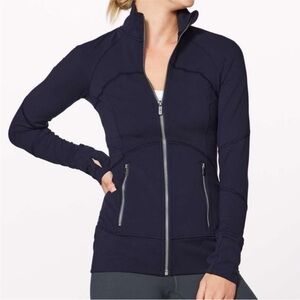 Lululemon define Jacket Women's Navy